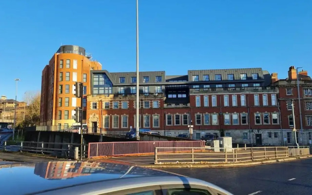 Leeds City Escape - Stylish Apartment