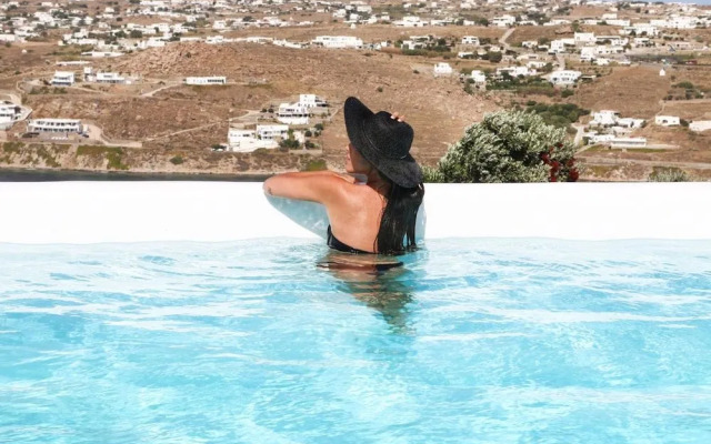 Villa Aella