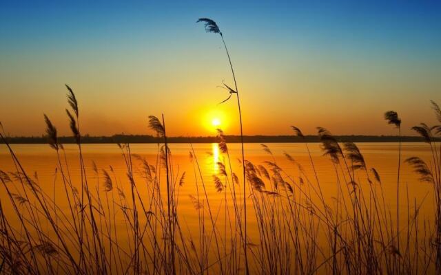 Cherry Lane Campground & Cottages