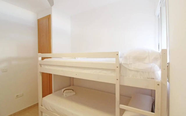 Global Properties, Apartamento en la playa de Canet d'en Berenguer