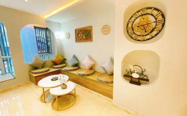 Harbin Xiaohongshu Homestay