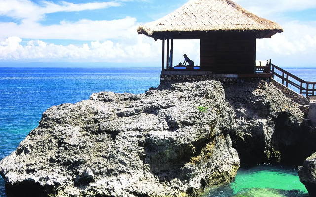 AYANA Resort Bali