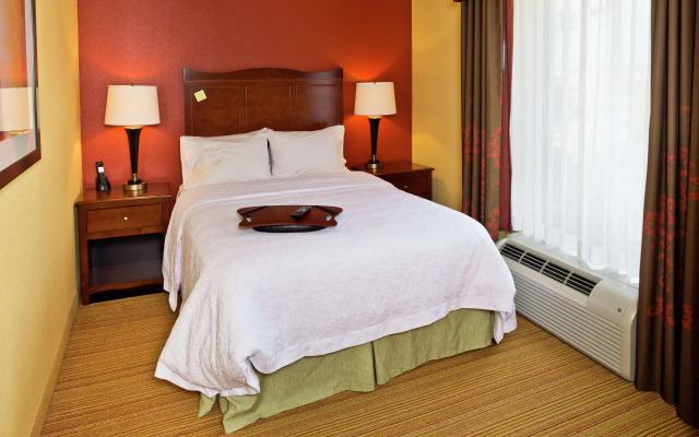 Hampton Inn Baltimore/White Marsh