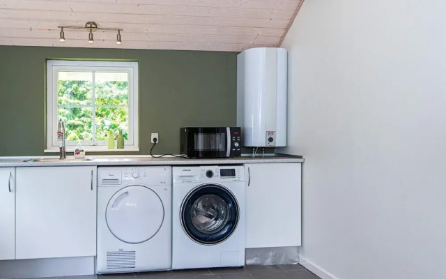 6 Person Holiday Home in Hojslev-by Traum