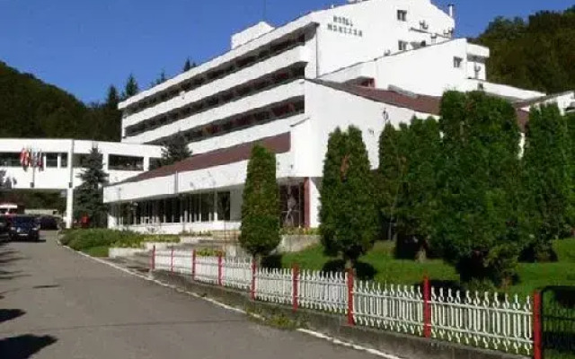 Hotel Moneasa