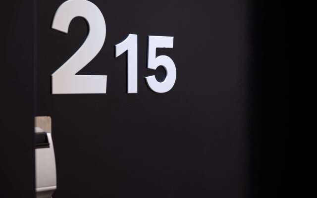 The Originals Boutique, Hôtel Neptune, Montpellier Sud