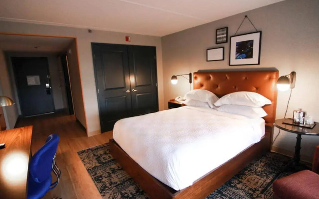 Wyndham Providence Airport