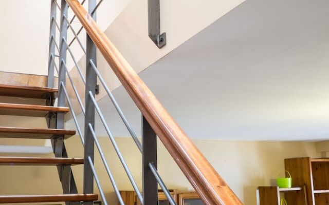 Apartamento Hubara Parda