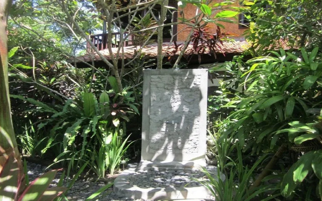 Pondok Pisces Bungalows