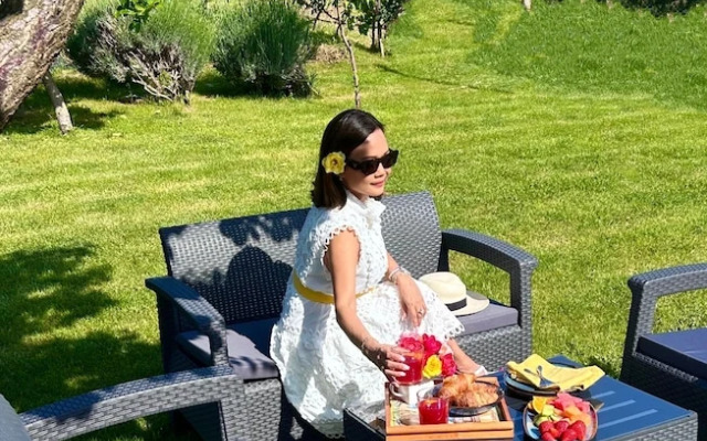 Villa Ettore Tranquil 4 bed Villa