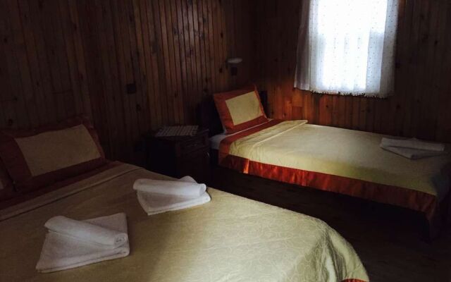 ROUTE 66 otel