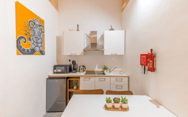 Nobile Apartments