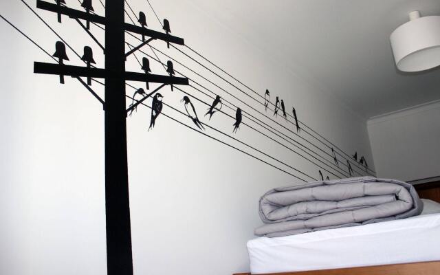 Hostel 2300 Thomar