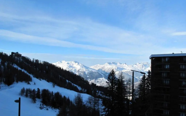 Appartement La Plagne, 3 pièces, 6 personnes - FR-1-351-94