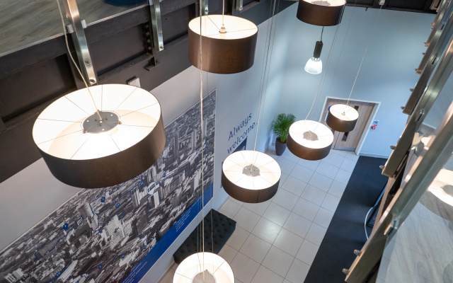 Holiday Inn Express Birmingham - City Centre by IHG