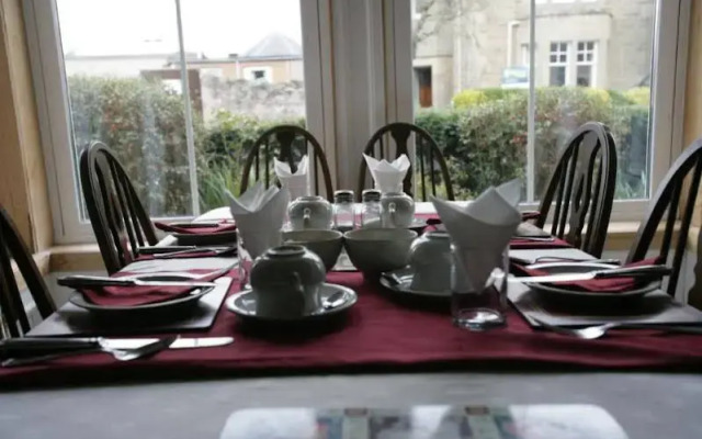 Bellevue Guest House