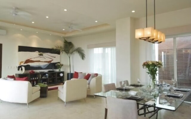 Romantic Zone V399 2 Bedroom