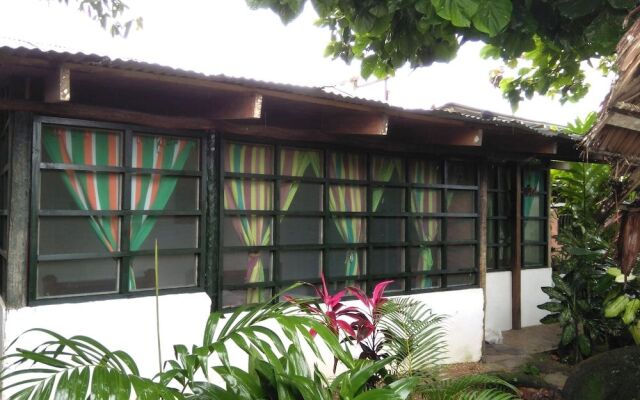 Hotel Maloka Amazonas