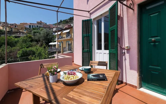 Ca Di Mamma in Alassio