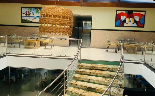 Porto Mar Hotel
