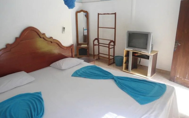 Tharindu Guest House