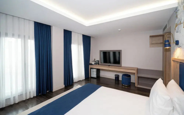 Querencia Hotel