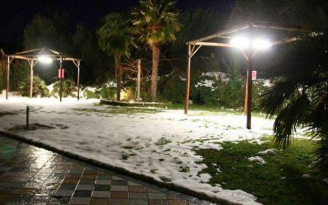 B&B Villa Corte Degli Dei