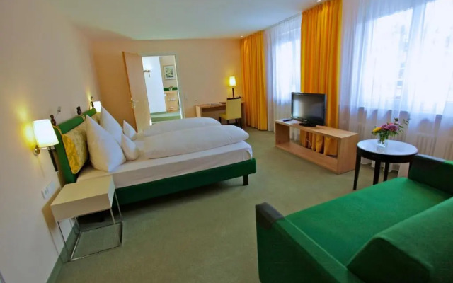 Parkhotel Flora (Superior)