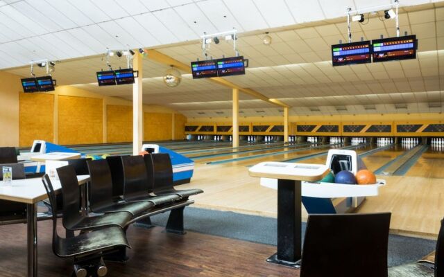 IMPULSIV Hotel & Sportresort