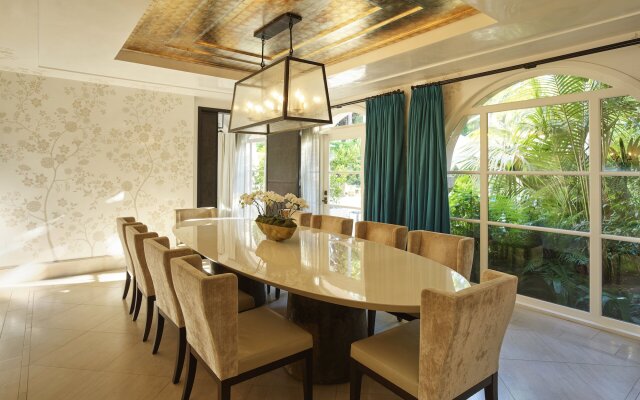 Hotel Bel-Air - Dorchester Collection