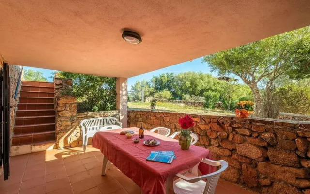Appealing Apartment Near the sea