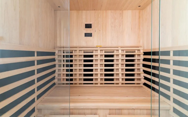 Villa Aurum Zadarvillas