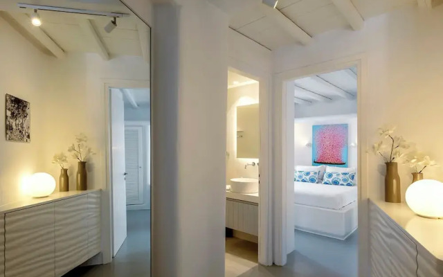 Villa Oleandri Mykonos