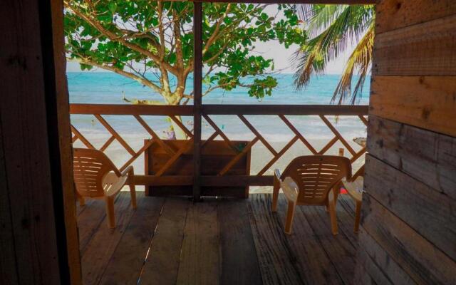 Rancho Jireth Beach House