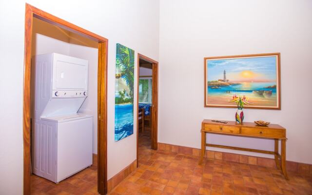 Casa Marsiesta 2 Bedrooms 3 Bathrooms Home