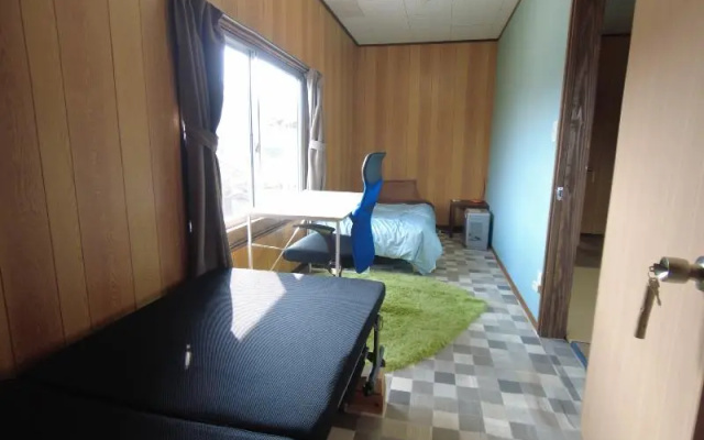 Asobigokoro – Guest Rooms – Aso