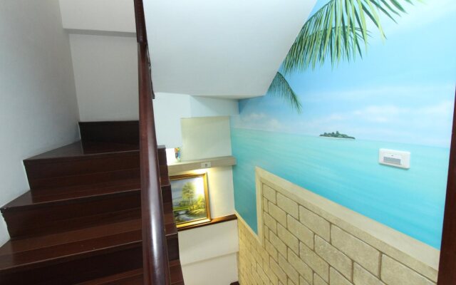 Peace Art Villa