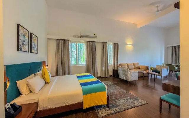 Spree Resort at Century Wintersun