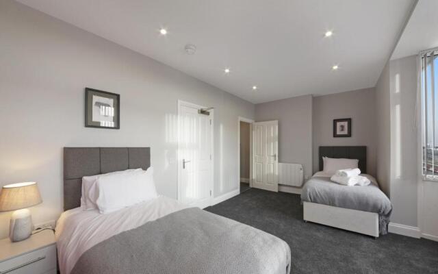 K Suites - Waveney Chambers 1