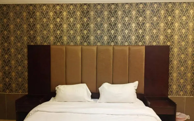 Asalat Al Hamra Furnished Units