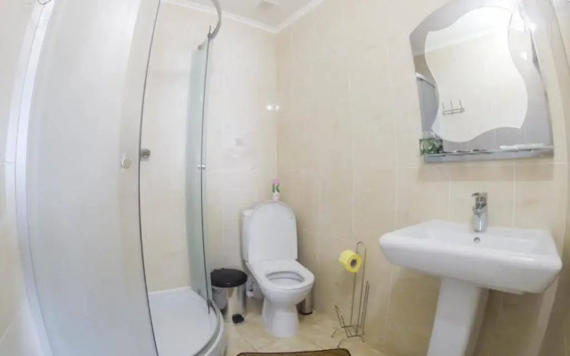 Galian Hotel