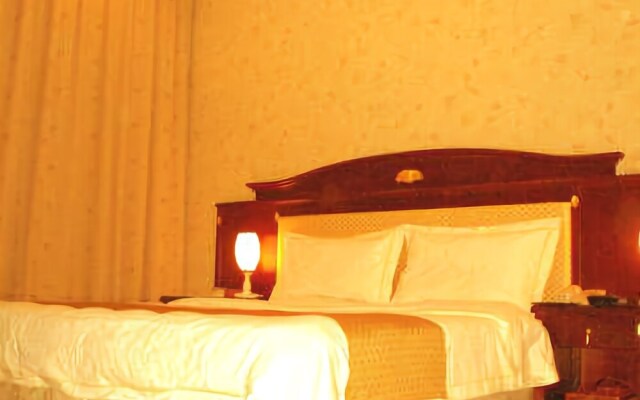 Yibin Hotel