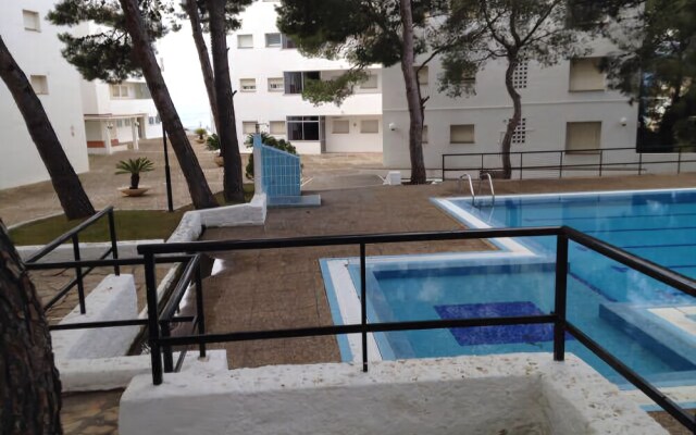 Rits Costa Dorada Apartments