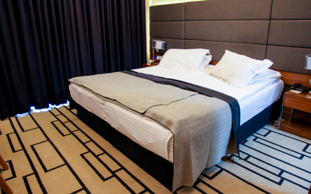 Cihangir Hotel Bosphorus - Image 4