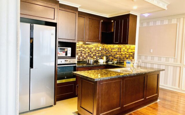 M Suites by S Home