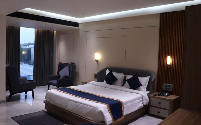 Dream Inn By Nexottel