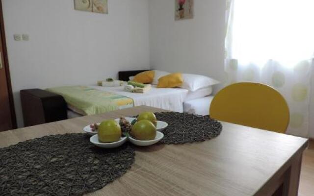 Old Town Rooms -Jurja Dalmatinca