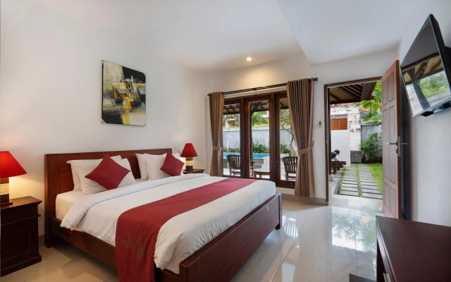 Kusuma Resort