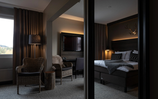 Lapland Hotels Kuopio