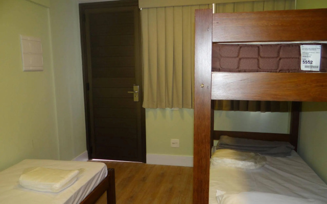 Vertical Hostel